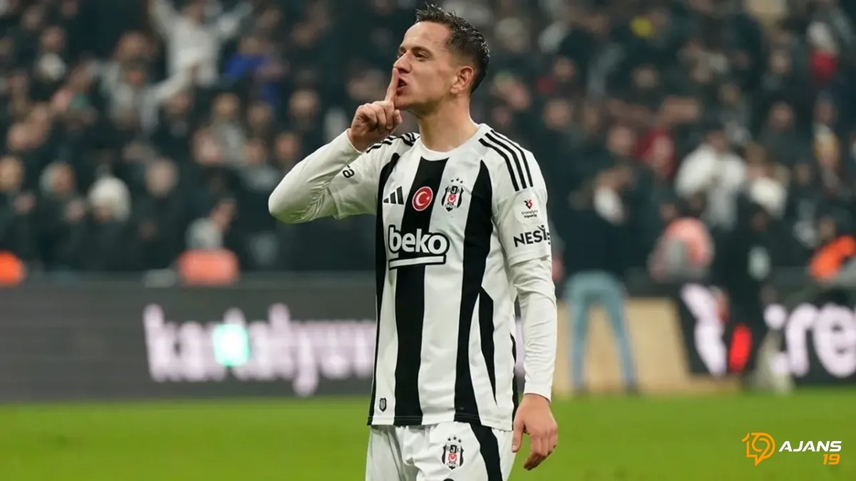 Spor Dünyasını Sarsan Keşif: Çorum FK'ya Yıldız Oyuncu Önerisi ve Beklenmedik Detaylar!
