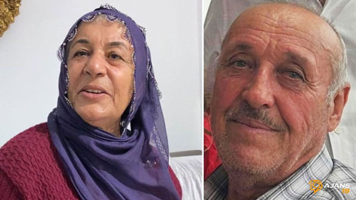 Elazığ'da Kan Donduran Gerçek: Evlerinde Ölü Bulunan Çiftin Üzerinde Cinayet İzleri Ortaya Çıktı!