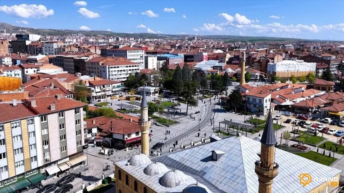 Türkiye'nin Sivil Toplum Ağı Deşifre Oldu: Çorum'da Kaç Dernek Faaliyet Gösteriyor? İşte O Şaşırtıcı Rakamlar!