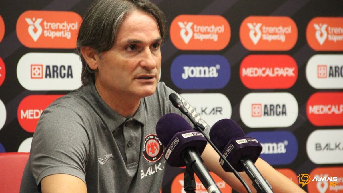 Beşiktaş'a Karşı Tarihi Hazırlık: Rakibin Sahasında Sürpriz Plan Devrede!