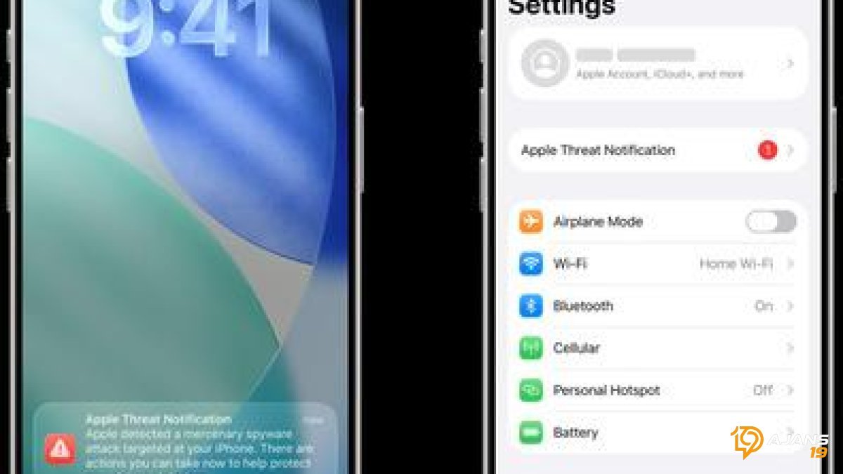 Apple'dan Küresel Casus Yazılım Alarmı: Milyonlarca Kullanıcıyı Tehdit Eden Tehlike Kapıda Mı?