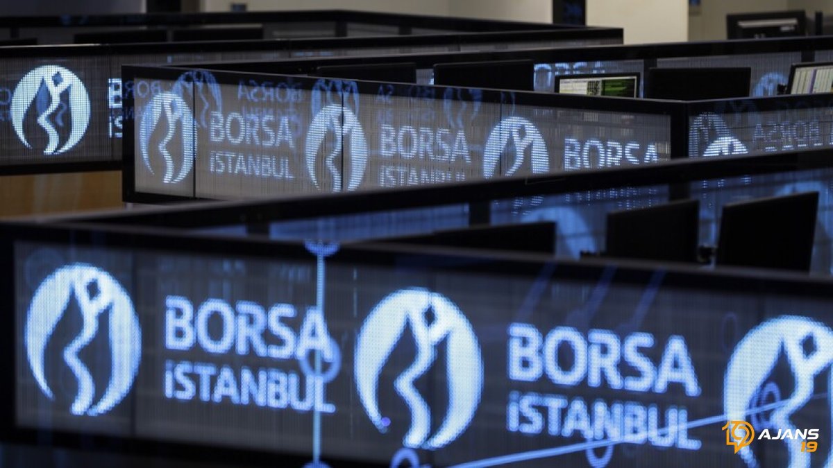 Borsada Tarihi Zirve: BIST 100 Rekor Tazeledi, Yatırımcılar Kârda Avlanıyor!