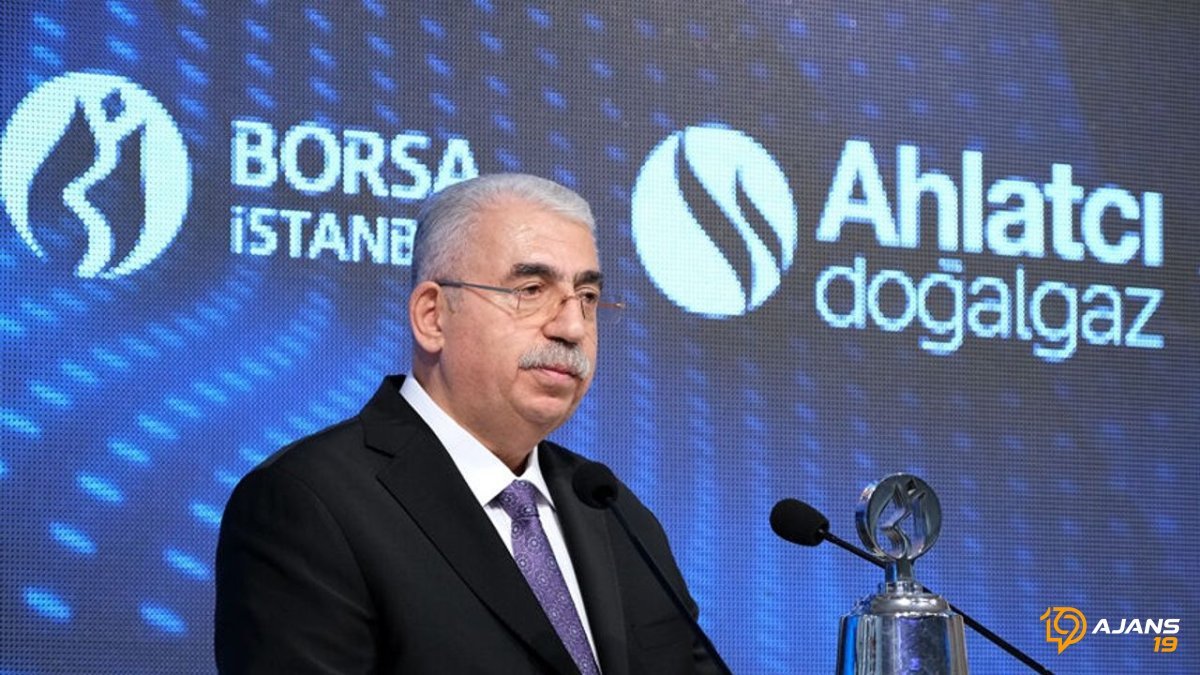 Borsa İstanbul'da Şampiyon Belli Oldu! Ahlatcı Doğalgaz Yatırımcısını Zengin Etti: Yüzde 10,85'lik Dev Kazanç!