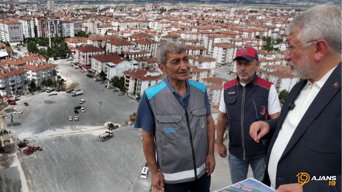 Cumartesi Pazarı Dönüşüyor: Yepyeni Bir Konsept ve Modern Yüzüyle Karşımızda!