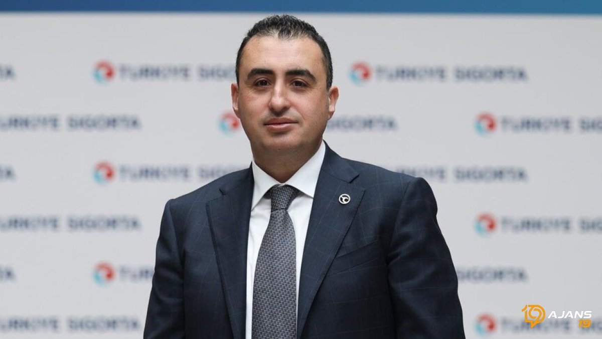 Sektör Sarsıldı: Türkiye Sigorta Genel Müdürü Taha Çakmak Geri Çekildi! Yeni Dönem Kapıda mı?
