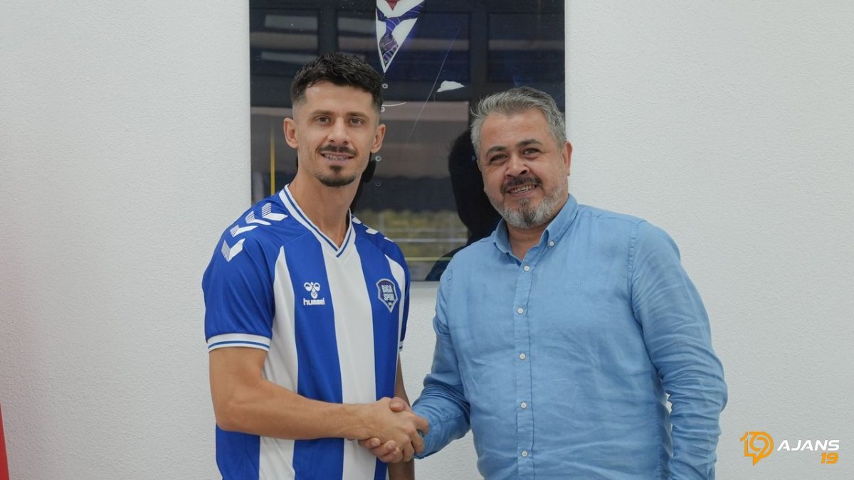 Çorumlu Yıldız Oyuncu Veda Etti: Beklenmedik Transfer Sinyali Geldi!
