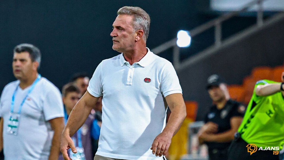 Tahsin Tam'dan Arda Çorum FK'ya Sürpriz Dönüş! Neler Değişecek?