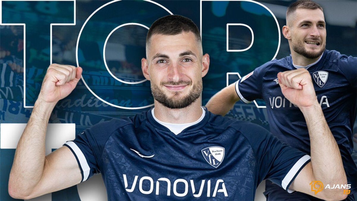Trabzonspor'dan Ayrılık Sonrası Büyük Transfer! Çorum FK, Yıldız İsimle Anlaştı Mı?
