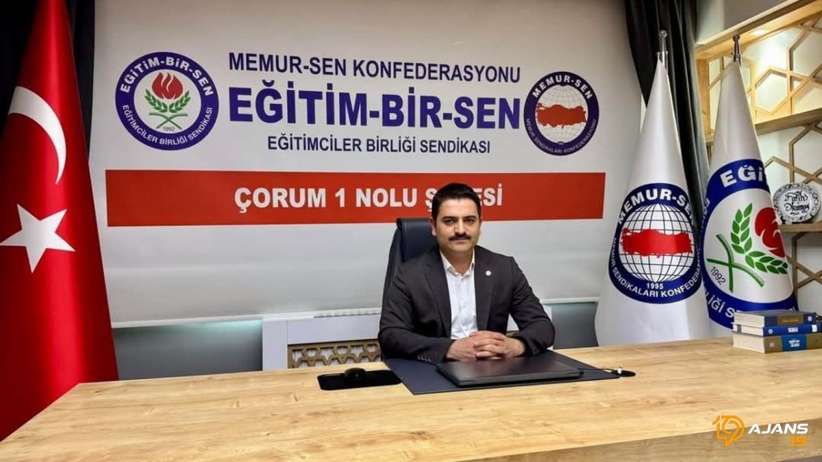 Memur-Sen'den Seyyanen Zam Talebi Kapıda: Ekonomik Şok ve Talepler Masaya Yatırıldı!