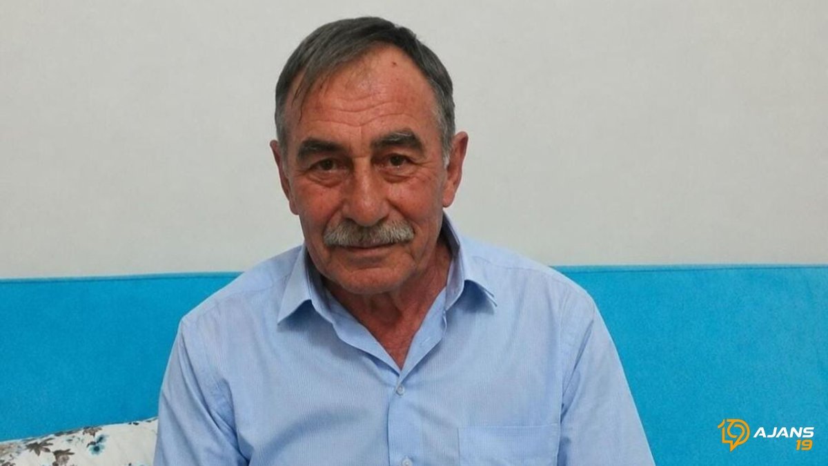 Türk Edebiyatının Çınarı Yıkıldı: Mehmet Akif Nugay Ebediyete Uğurlandı!