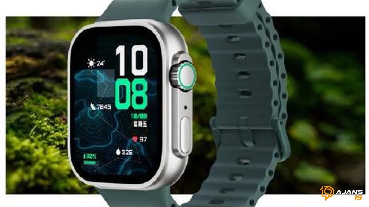 HONOR'dan Göz Kamaştıran Yenilik: Apple Benzeri Tasarım, Çığır Açan Özelliklerle Geliyor!