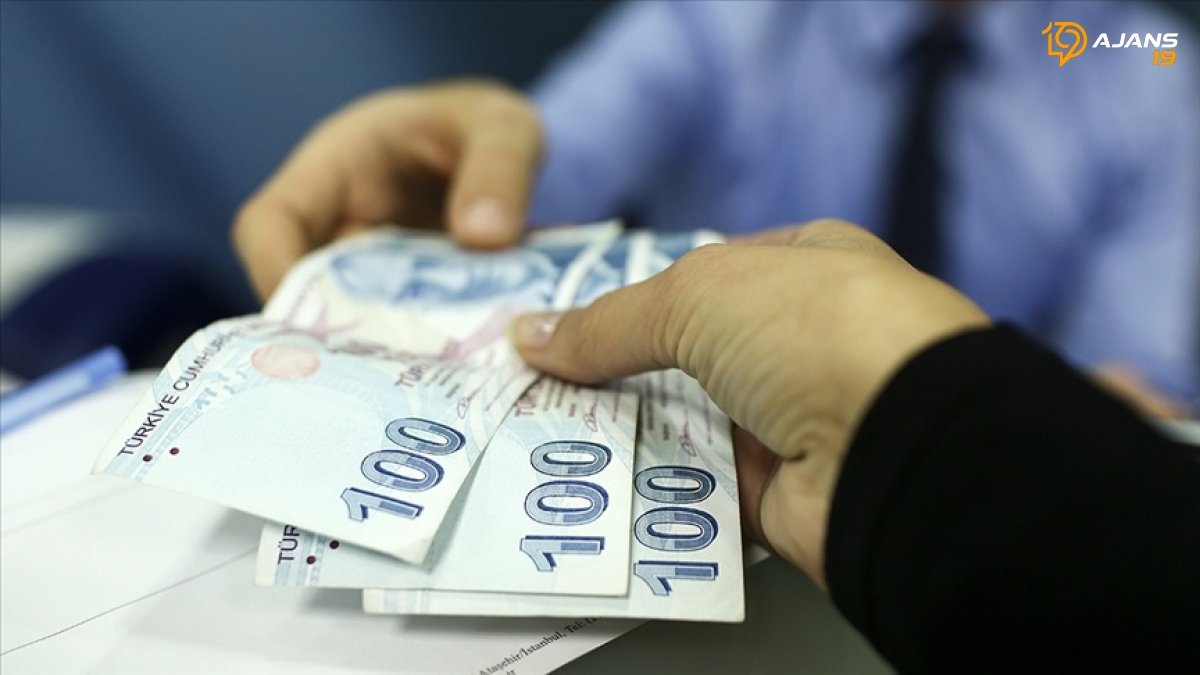 Nisan ayı doğum yardımı ödemeleri sorgulama 2026: Doğum yardımı ödemeleri yattı mı? Bakan Göktaş duyurdu