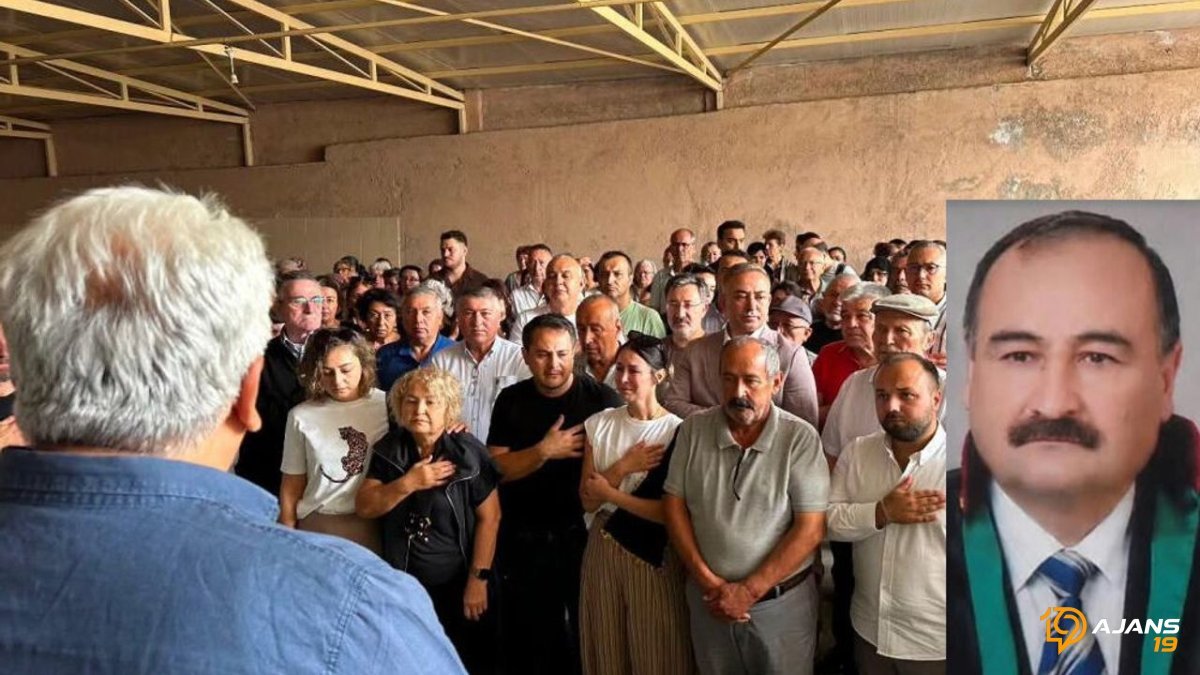 Uğur Ulusoy Son Yolculuğuna Uğurlandı: Kocaeli'nde Gözyaşları Sel Oldu!