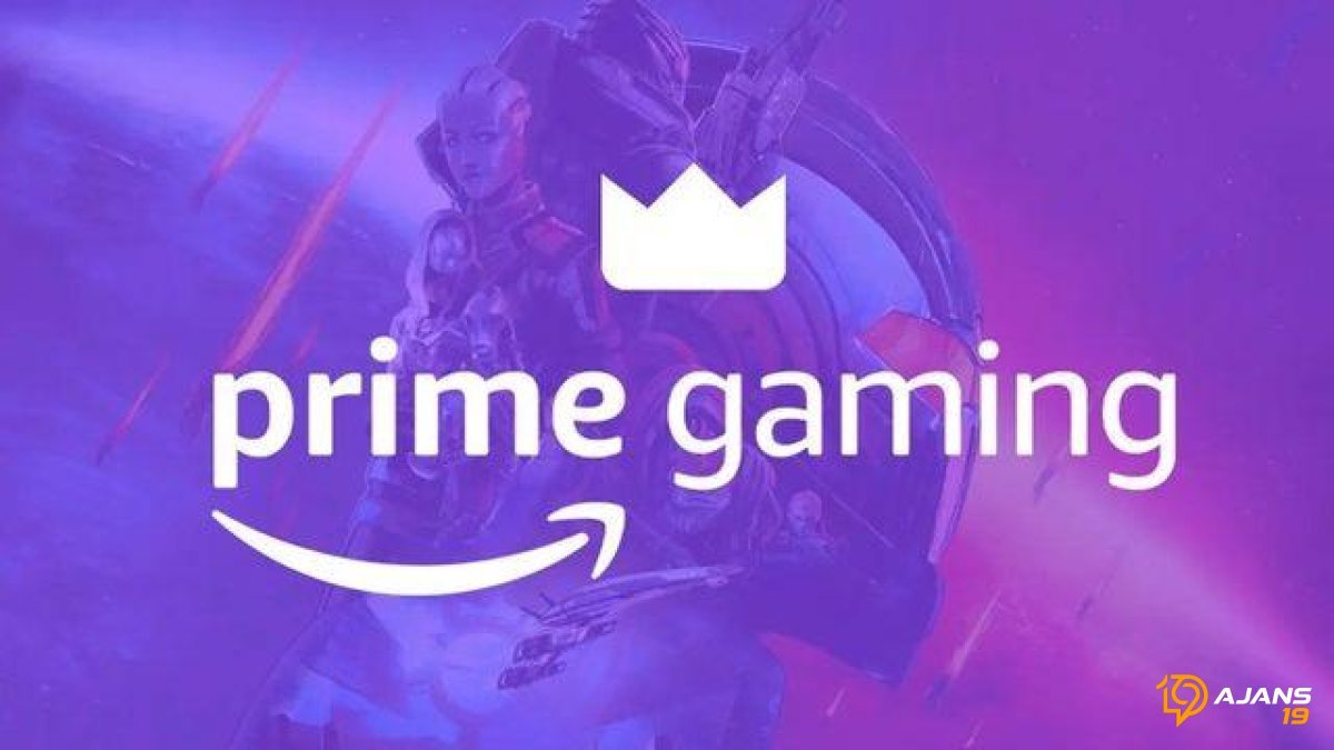 Oyunseverlere Büyük Müjde! Ağustos Ayı Prime Gaming Oyunları Belli Oldu: 4000 TL'lik Dev Hazine Ücretsiz!