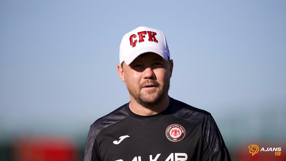 Uğur Uçar'dan Samsun Maçı Öncesi Kritik Açıklama: 'Hedefimiz Puan veya Puanlar!'