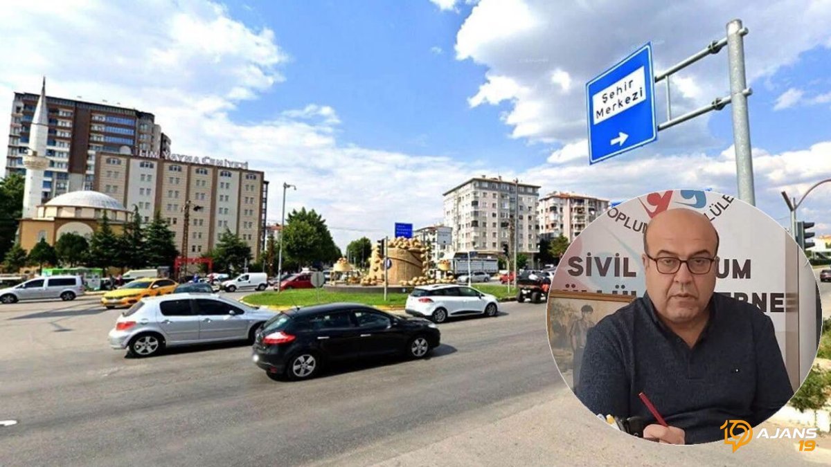 AK Parti'den Büyük Çıkış: Ankara'da Kilitlenen Proje Neden Başlamadı? İYC Kavşağı'nda Gizem Perdesi Aralanıyor!