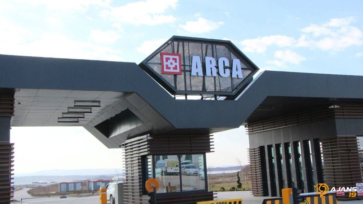 Karadeniz'in Dev Sanayi Gücü Belli Oldu! 115 Milyar TL'lik Büyüklükle Zirveye Oturan Şirket Türkiye'yi Salladı!
