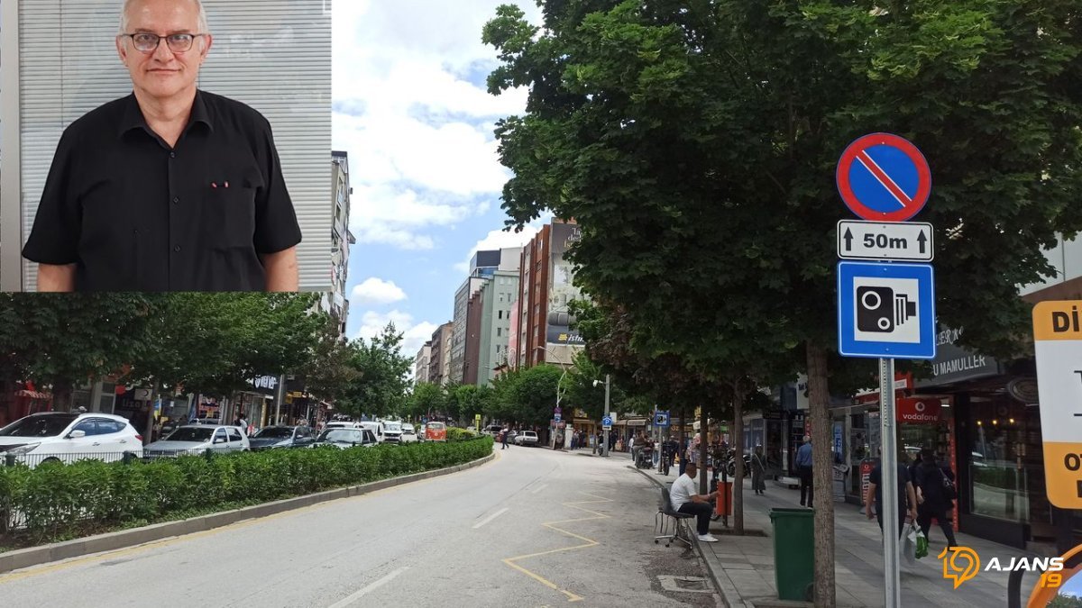 Engelliler İsyan Etti: Süreli Park Uygulaması Hayatlarını Kabusa Çevirdi!