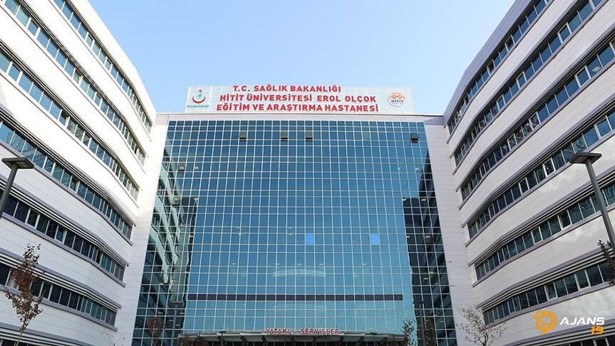 Sağlıkta Çorum Atağı! Yeni Hekim Kadroları Açıklanınca Şok Olduk: Hangi Branşlara Atama Yapıldı?