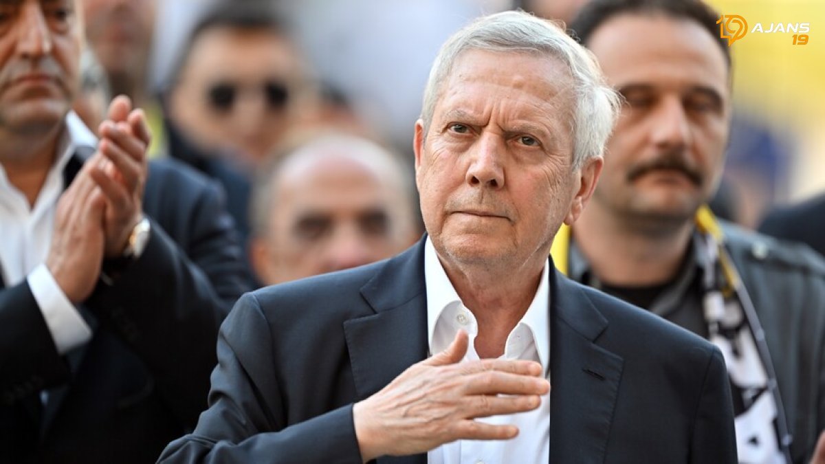 Fenerbahçe'de Aziz Yıldırım Dönemi Yeniden Başlıyor: Seçimde Zafer Elde Etti