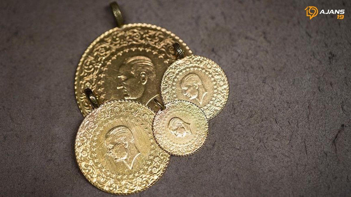 Nisan 2026 Altın Piyasası Hareketi: Gram Altın Yükselişle Yeni Aya Başladı
