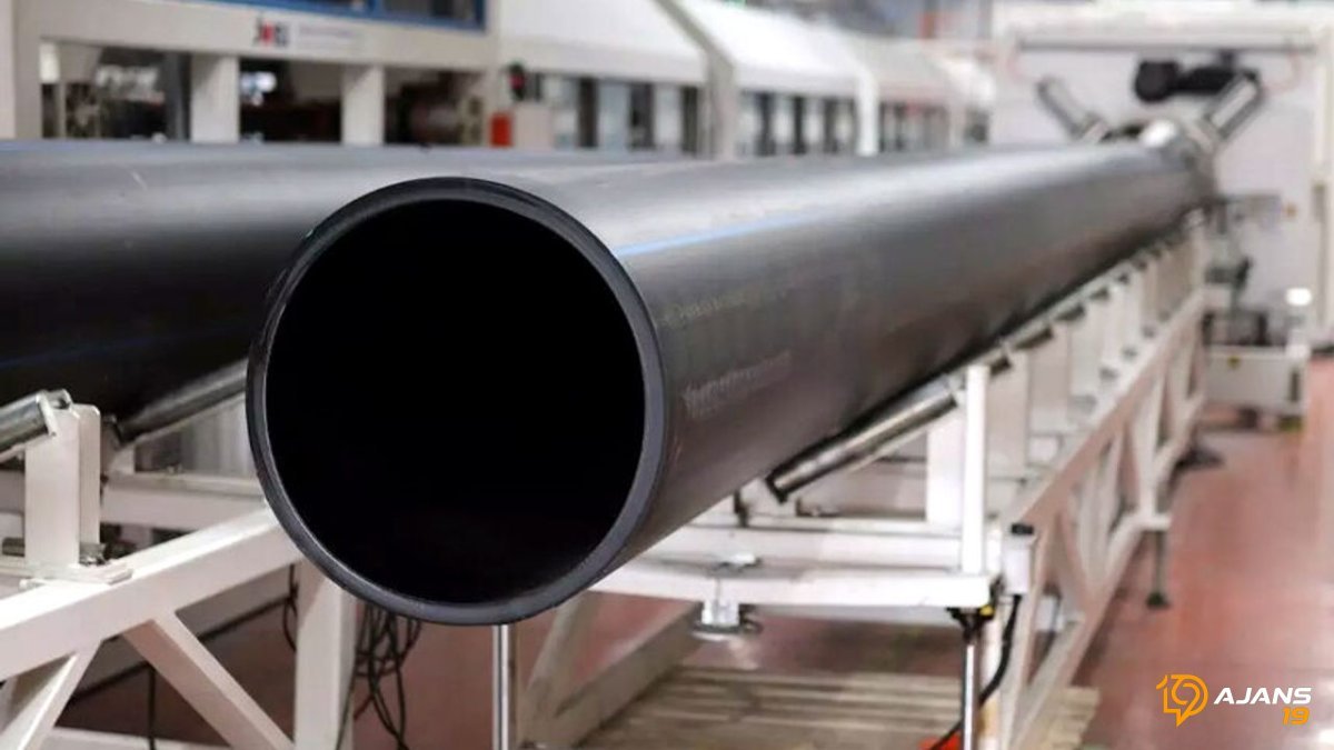 Büyük Alım Geliyor: Milyonluk HDPE Boru İhtiyacı Açığa Çıktı! Hangi Kurum, Neden Alıyor?
