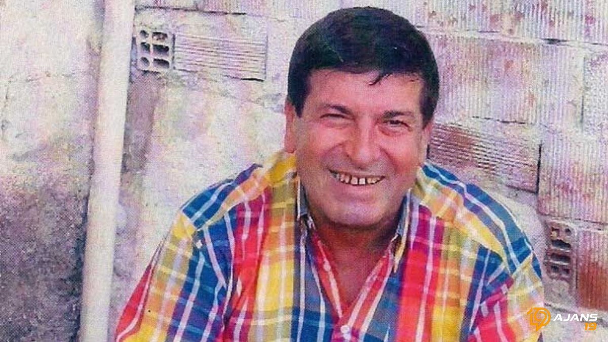 Çorum'un Yüreğinde Yaşayan Efsane: Bahri Ertek, 13. Yılında Kabri Başında Anılacak!