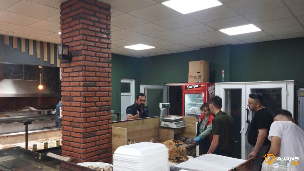 Kargı'da Gıda Denetimleri Hız Kesmeden Devam Ediyor: Sofralarınız Güvenli mi?