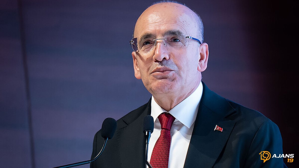 Bakan Şimşek'ten Küresel Finans Arenasına Kritik Mesaj: Türkiye'nin Kırmızı Çizgileri Neler?