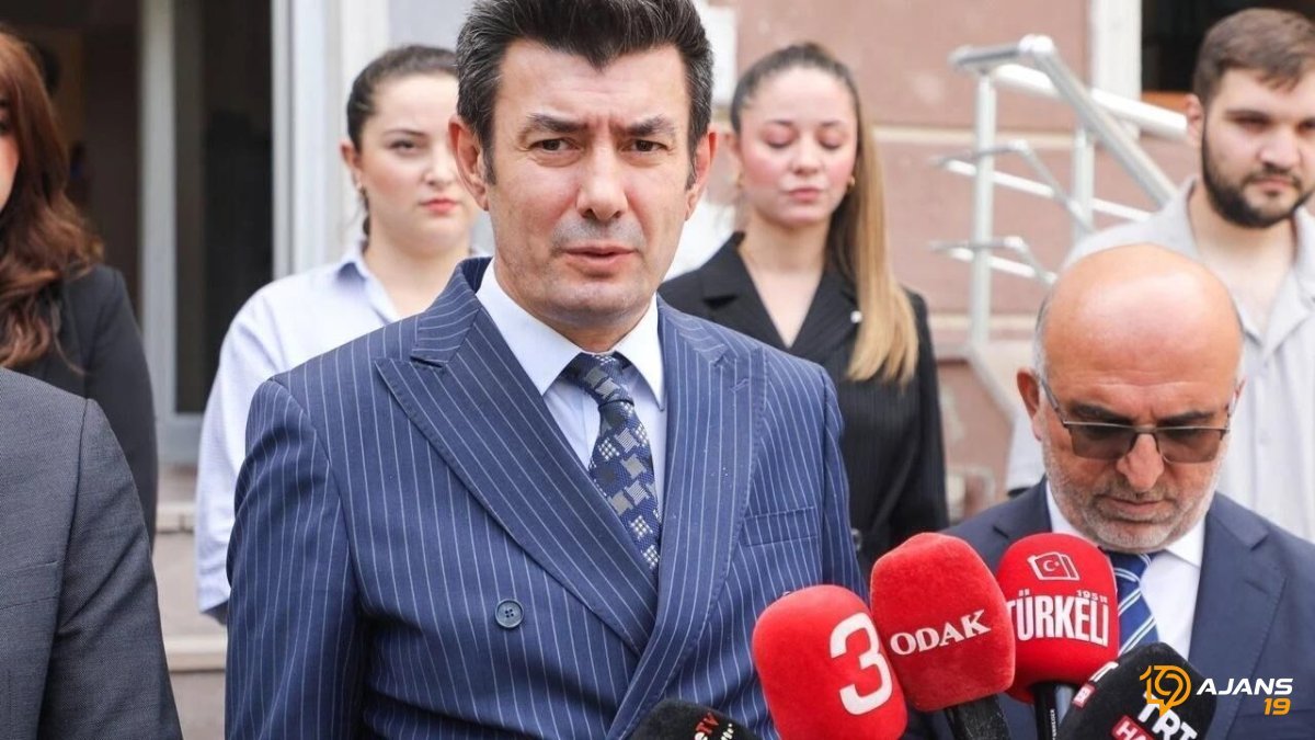 Çorum'dan Afyonkarahisar'a Uzanan Trajik Son: Vali Yardımcısı İhsan Ayrancı'nın Vefatı Şoke Etti!