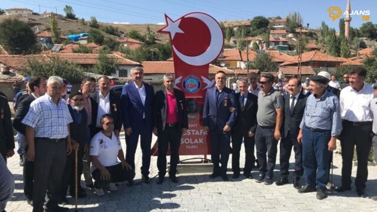 15 Temmuz Şehitlerine Vefa: Unutulmayan Kahramanlık Destanı ve Daimi Minnet