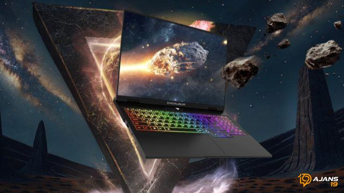 Oyun Dünyasının Yeni Gözdesi Hafifliğiyle Şaşırtıyor: Casper Excalibur G915 Sınırları Zorluyor!