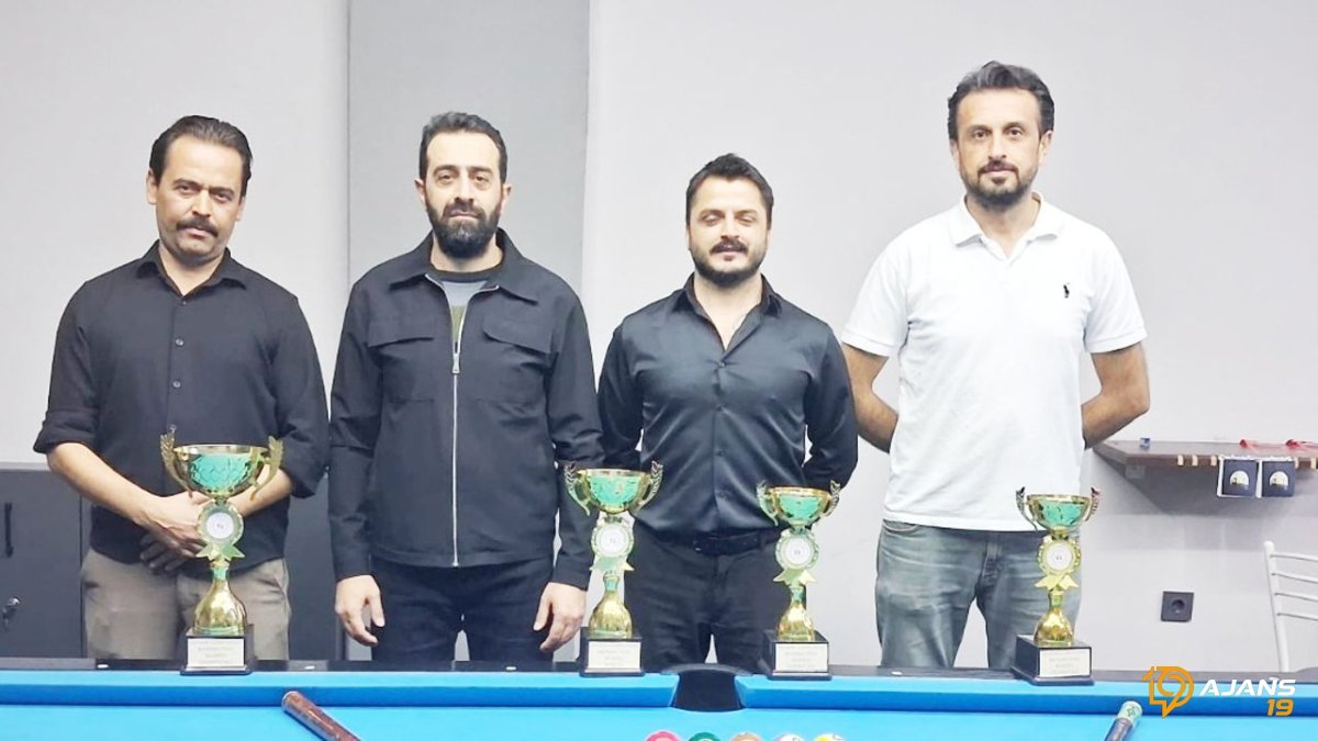Cumhuriyet Kupası'nda Şampiyon Belli Oldu: Timur Dedeoğlu Tarihe Geçti!