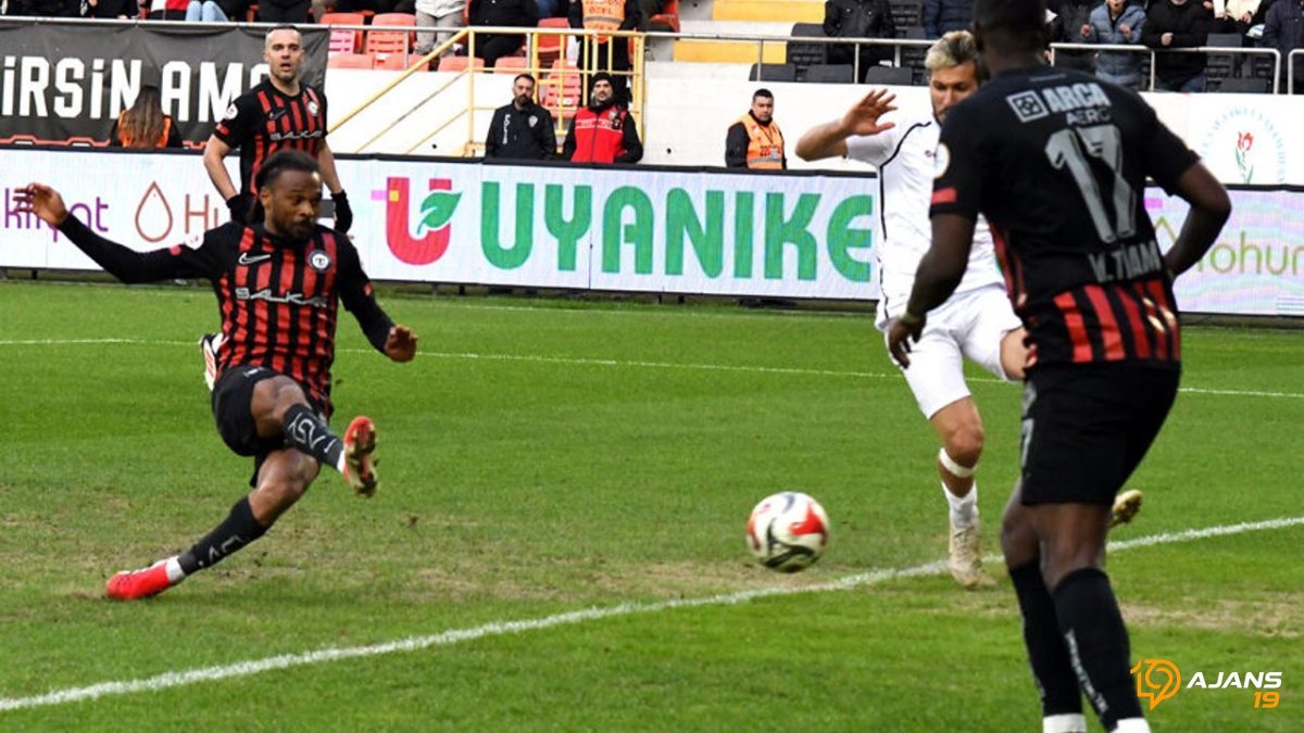 Galatasaray Maçı Öncesi Fredy'den Şaşırtan Açıklama: 'Tek Hedefimiz Bu!'