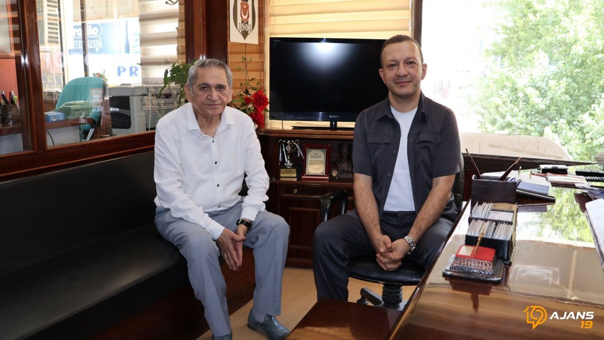 Eczane Dünyasında Bir Devrim mi? Erol Afacan'dan Sektöre Yön Verecek Hamleler!