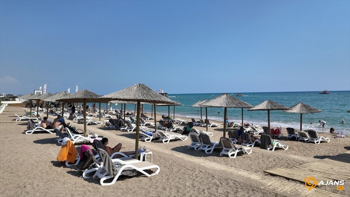 Antalya Kapılarını 10 Milyon Misafire Açtı: Rekor Üzerine Rekor!