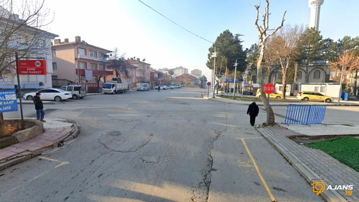 Çorum'da Yarın Ulaşım Kilitlenecek! Hangi Sokaklar Kapalı Kalacak?