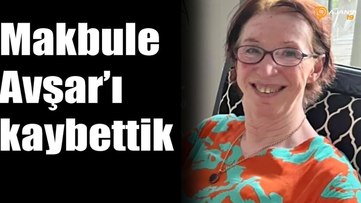 Yazar Makbule Avşar'dan Üzücü Haber! Edebiyat Dünyası Yas Tutuyor, Kaybının Nedeni Derin Üzüntü Yarattı