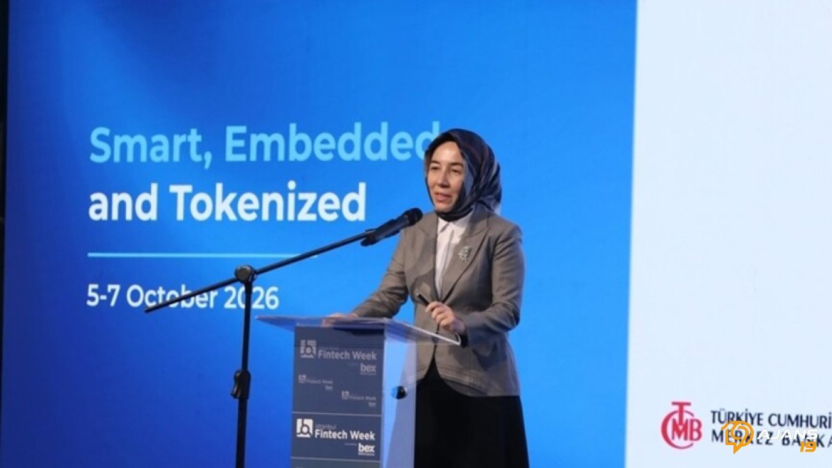 Merkez Bankası'ndan Devrim Niteliğinde Açıklama: Ödemeler Sistemi 'Akıllanıyor'! Gelecek Nasıl Şekillenecek?
