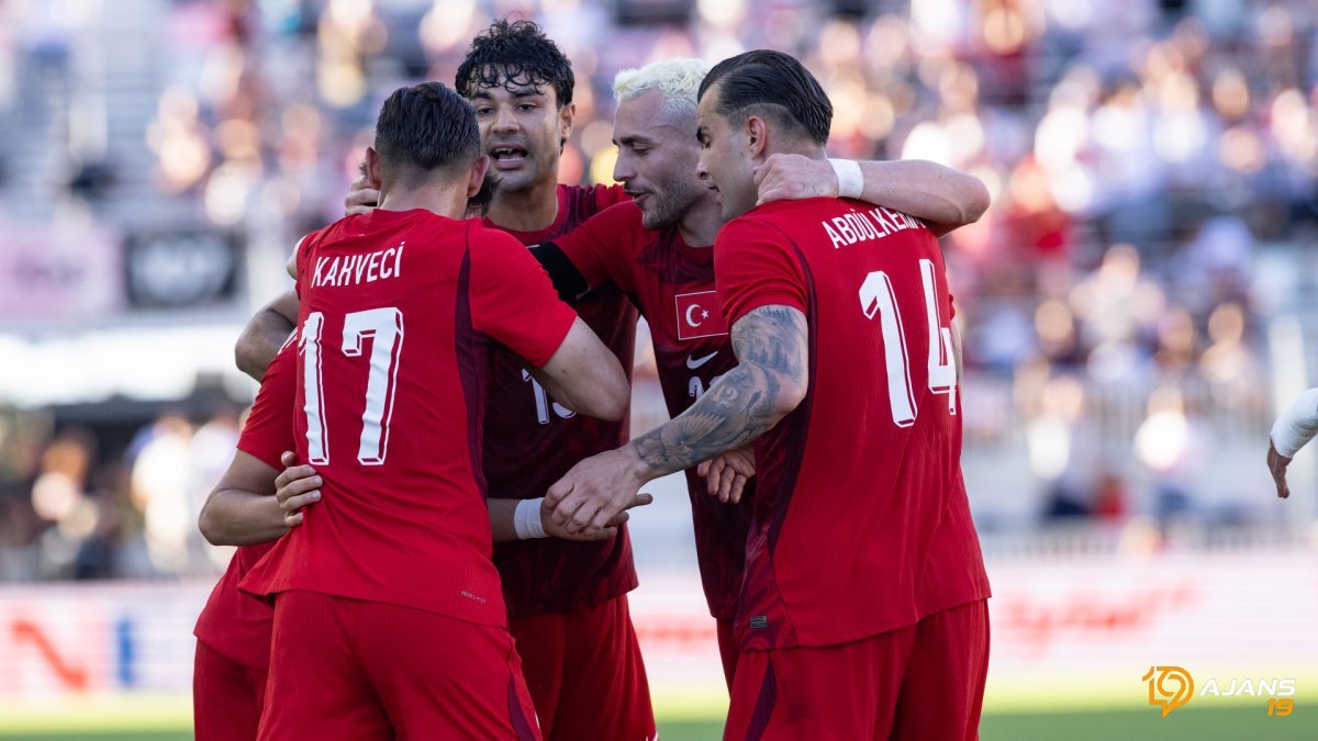 FIFA 2026 Dünya Kupası'nda Türkiye Destinasyon Rekortmeni: Tam 7.200 Kilometrelik Yolculuk!