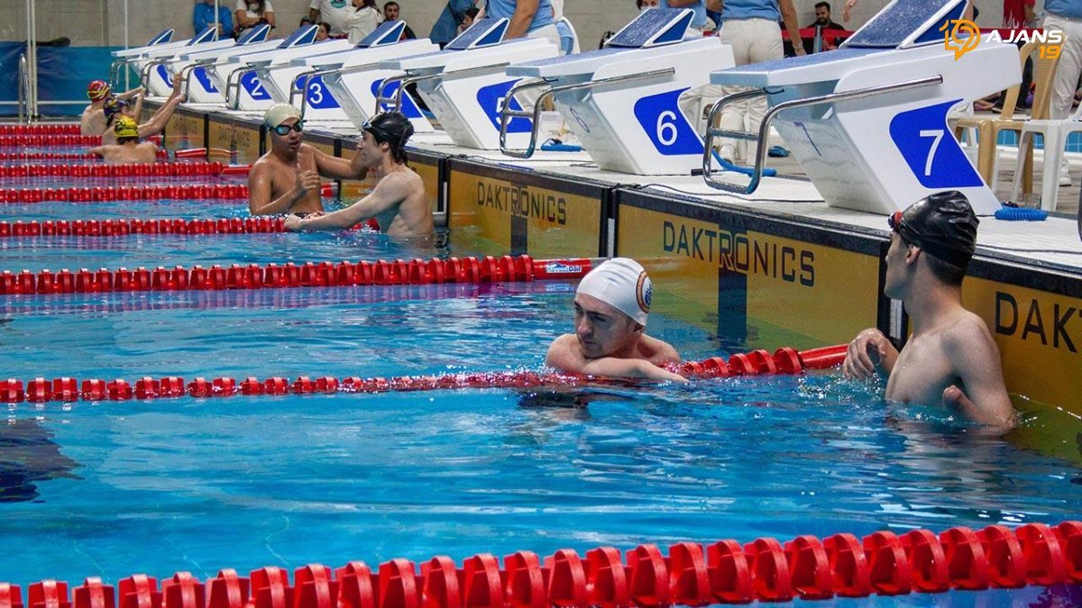 Kocaeli Gebze, 2026 Para Yüzme Avrupa Şampiyonası'na Ev Sahipliği Yapacak: Uluslararası Arenada Türkiye Rüzgarı Esecek