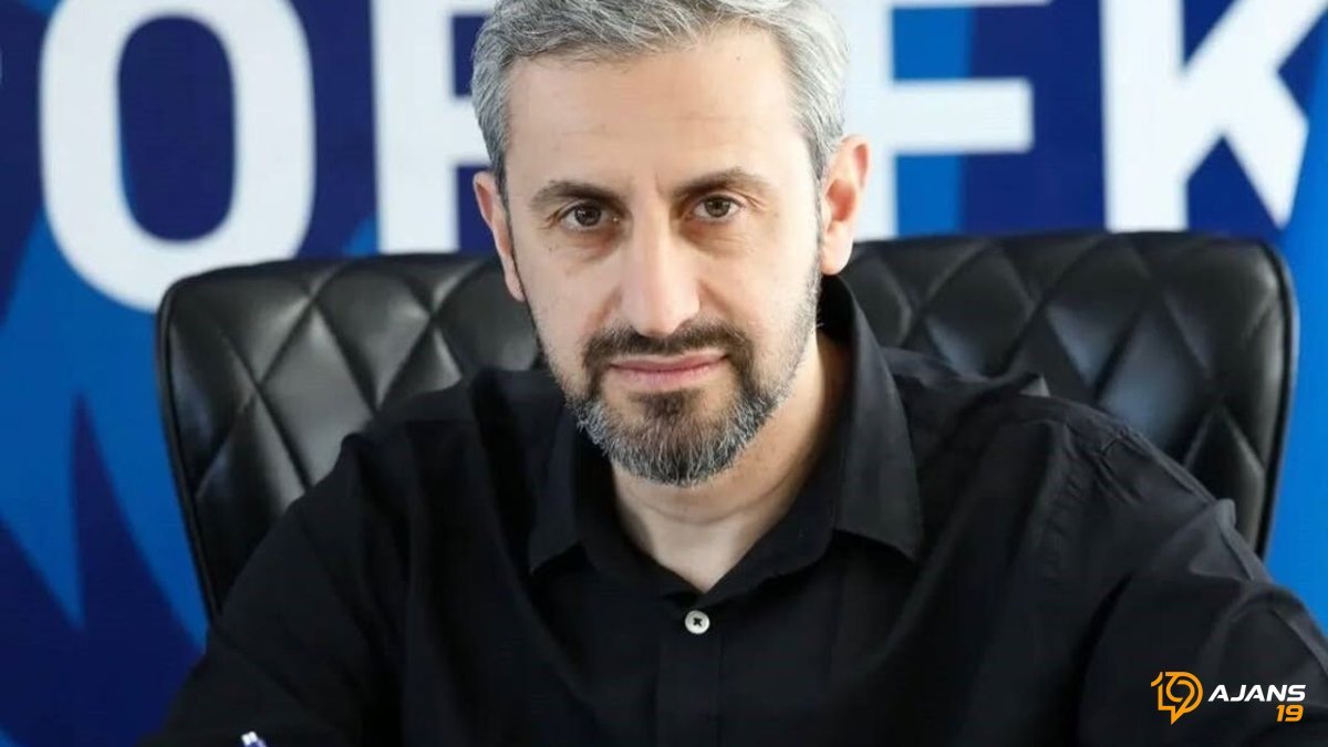 Erzurumspor'da Beklenen İmza: Şampiyon Hoca Serkan Özbalta ile Yeni Sezon Planı Şekilleniyor!