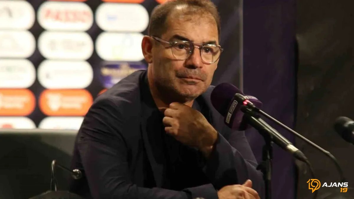 Spor Toto Süper Lig'in Parlayan Yıldızı Gençlerbirliği'nde Büyük Değişim: Metin Diyadin Dönemi Sona Erdi!