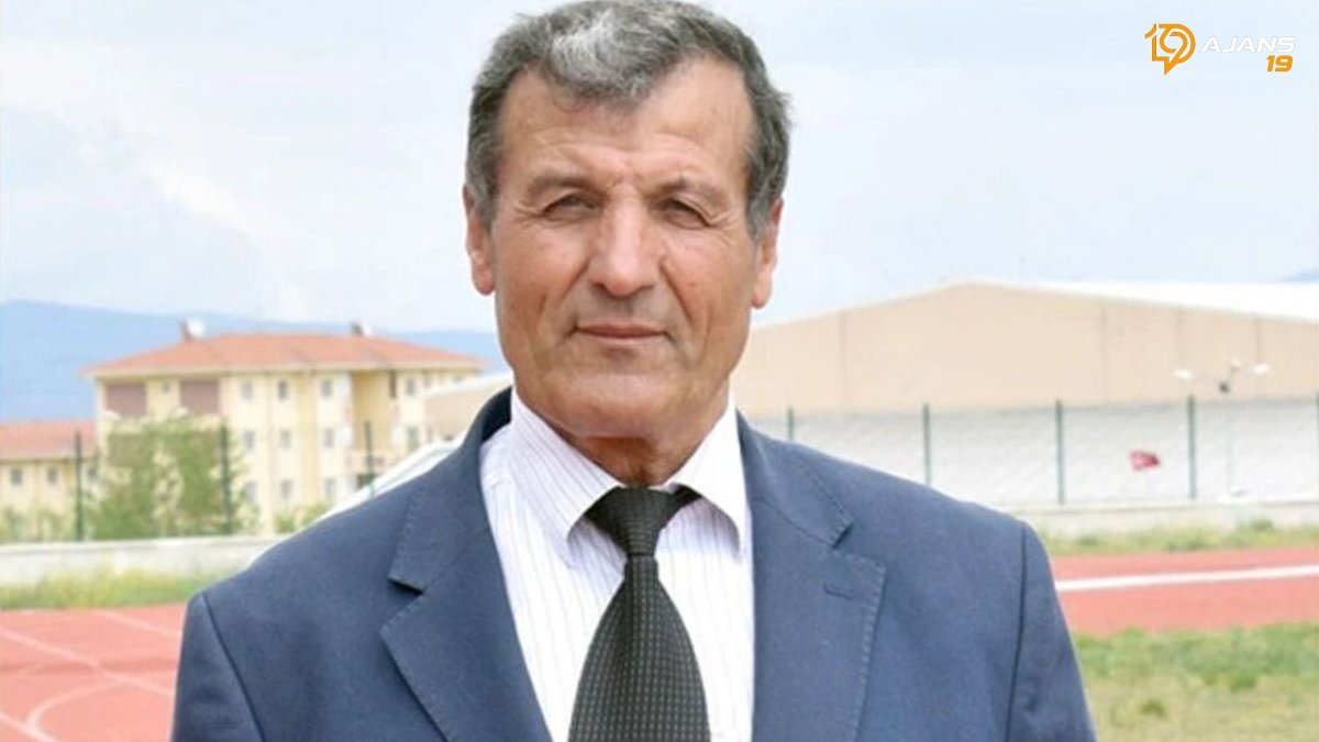 Siyasette Dikkat Çeken Hamle: Kemal Topgül Görevinden Ayrıldı