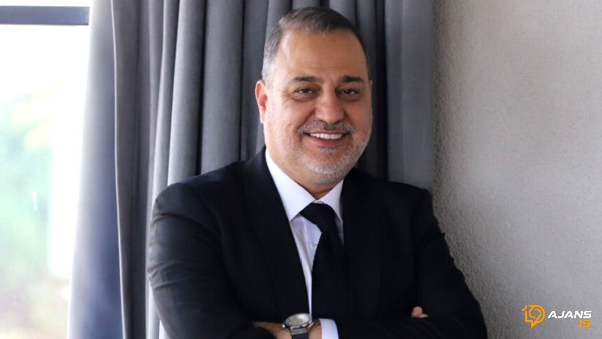 Çorum TSO'da Gökhan Kerman Bombası! Başkanlık İçin 'Ben Varım' Dedi: Yeni Dönem İşaret Fişi Mi?