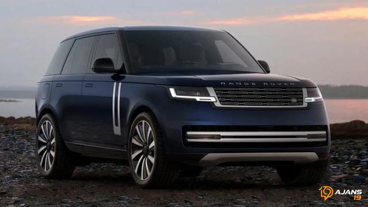 Denizden Denize Sadece 250 Adet: Range Rover'dan Nefes Kesen ABD Özel Serisi Piyasada!