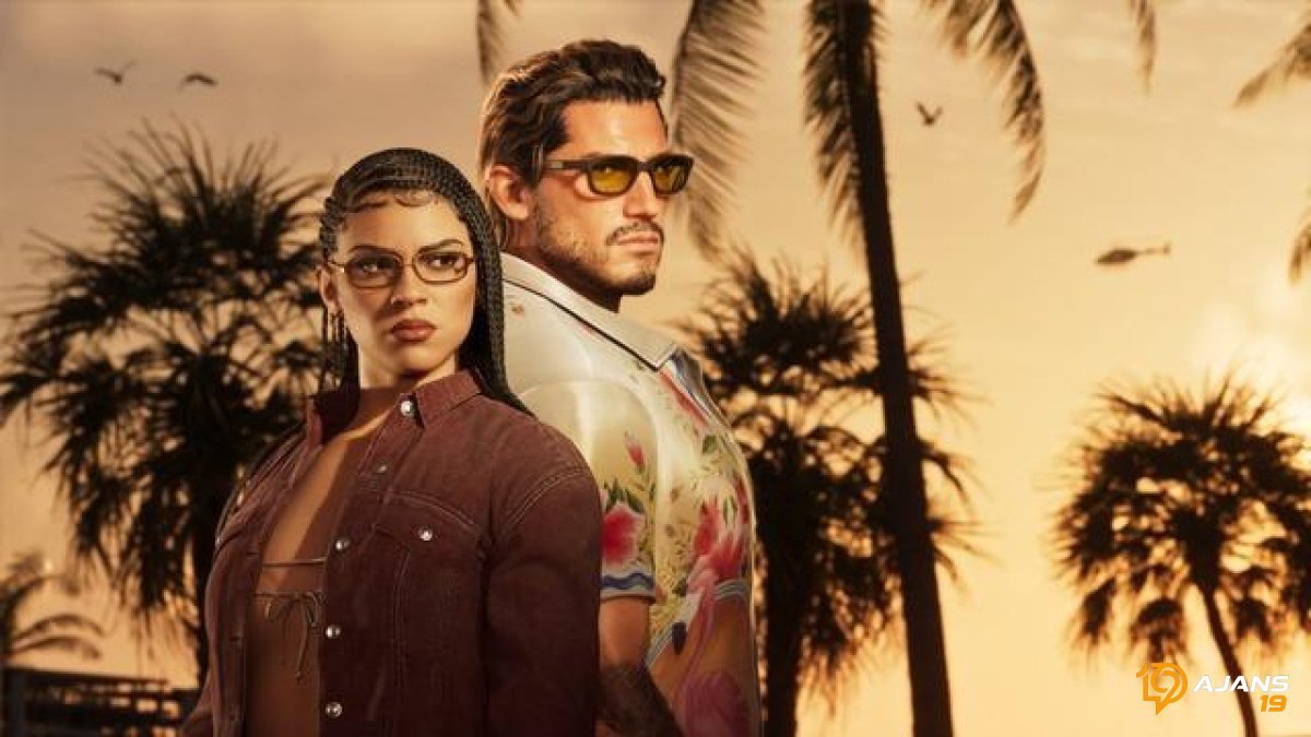 GTA 6 Sular Durulmaz Bir Şekilde Karıştı! Nefes Kesen Yeni Görüntüler Ortaya Çıktı!