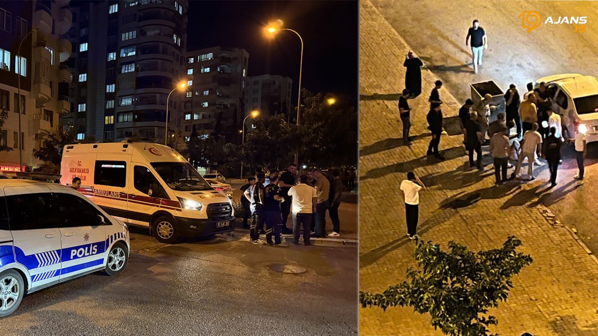 Şanlıurfa'da Yürek Burkan Olay: Kavgayı Ayırmak İsteyen Anne Hayatını Kaybetti, Oğlu Yaralandı