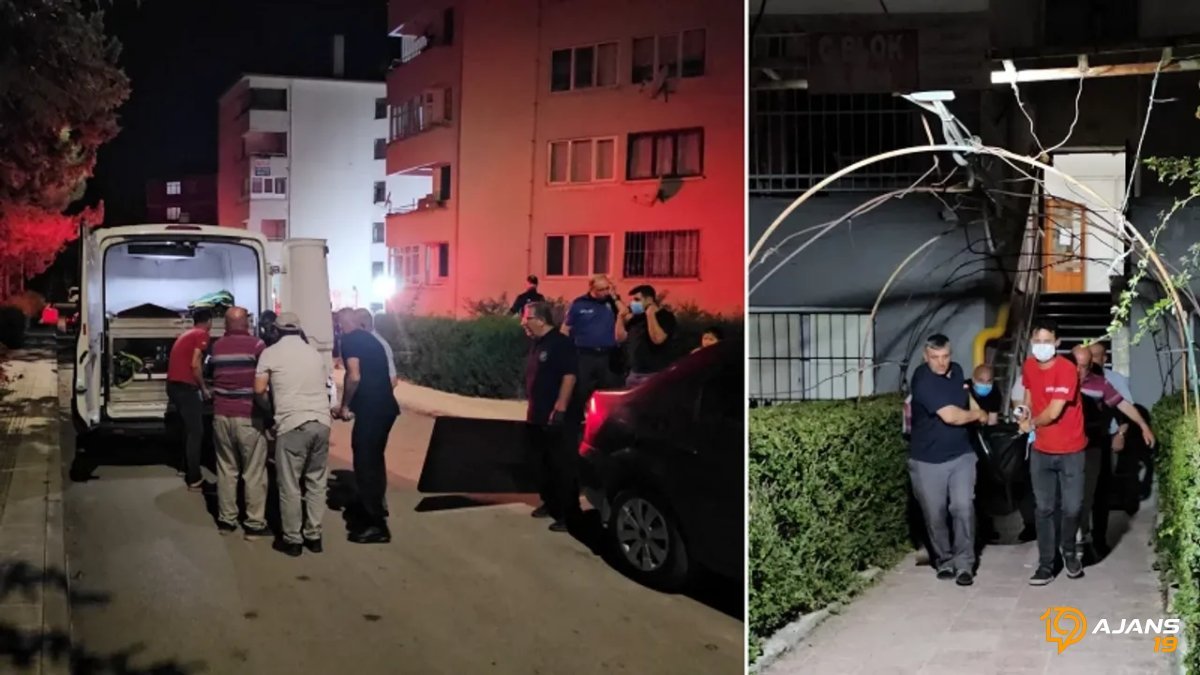 Çorum'da Tüyler Ürperten Keşif: Kokuşmuş Evde Akılalmaz Gerçek Ortaya Çıktı!