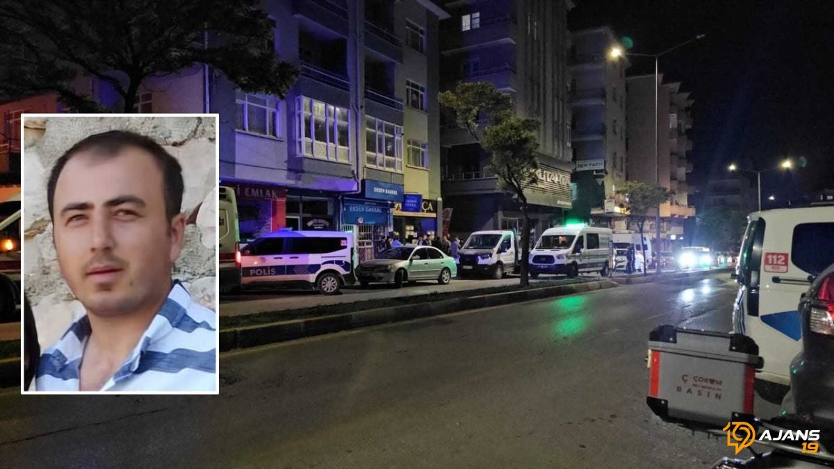 Mahalle Bekçisinin Evindeki Ölümüyle İlgili Şok Detaylar Ortaya Çıkıyor: Olay Yerinde Neler Yaşandı?